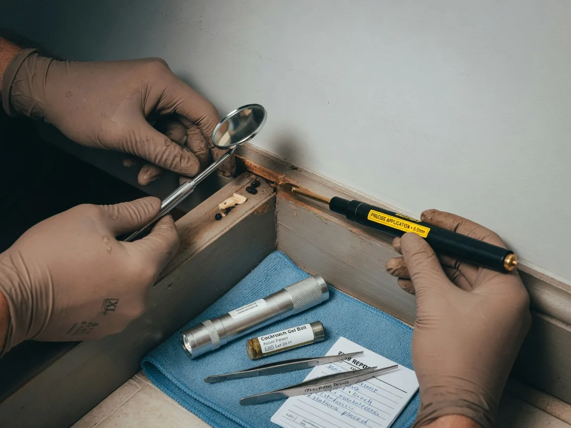 Why choose Emergency Pest Control in Lakemore, OH